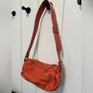 Free People Aurora Shoulder Bag